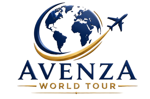 Avenza World Tour